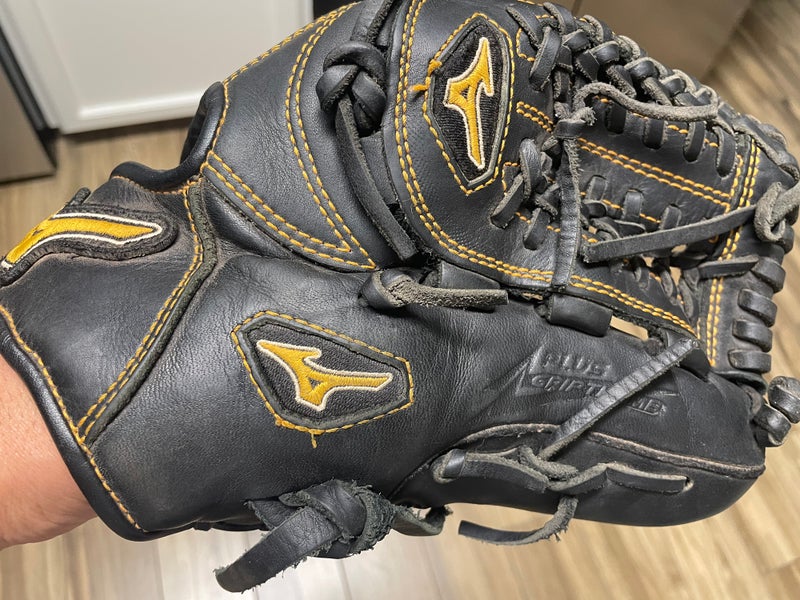 Mizuno MVP Prime Baseball Glove 11.5" Right Hand Throw RHT GMVP 1150p1