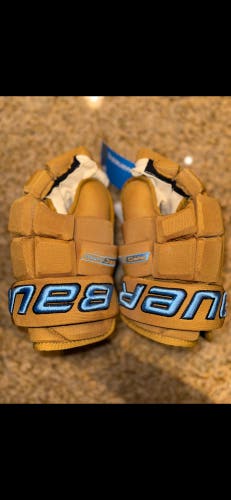 Jets 13” Stenlund Bauer 4 roll pro series gloves