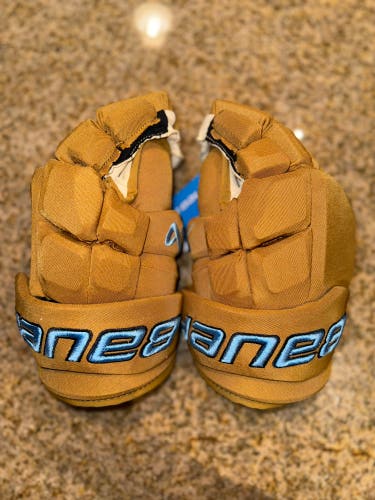 Jets 14” Bauer Mach