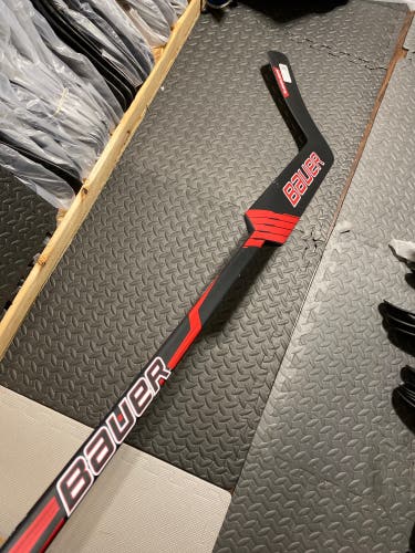 New Bauer GSX Goalie Stick P31 22”