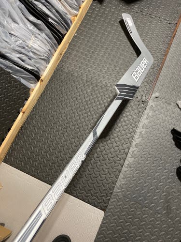 New Bauer GSX Goalie Stick P31 22”