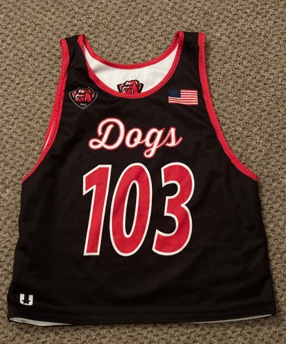 Maddog Shore full uniform for sale #103