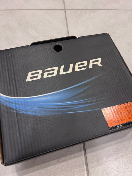 Used  Bauer Regular Width Size 10 RS Inline Skates