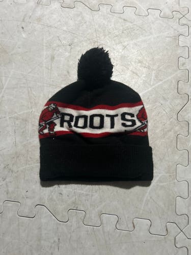 Roots Hockey Beanie