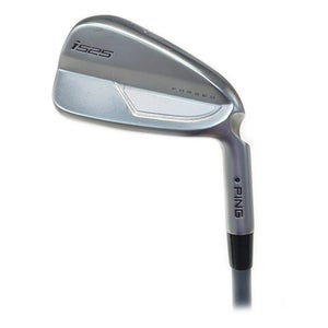 Ping i525 Forged 6-PW+UW Black Dot Iron Set Graphite Alta CB AWT Stiff Flex
