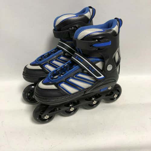Used X Mbt 6-9 Adjustable Inline Skates - Rec & Fitness