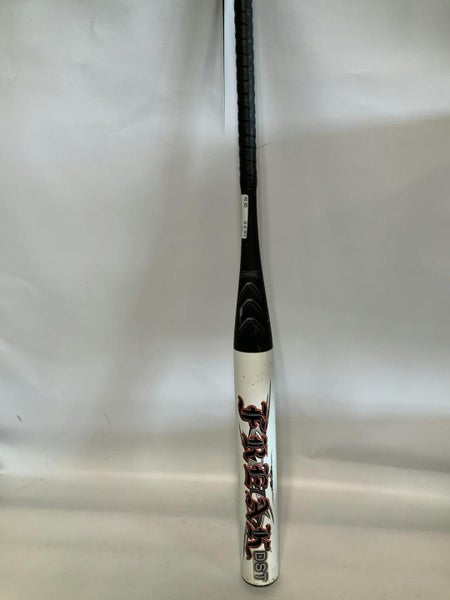 Used Miken Freak Dst 34
