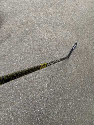 Brand New Senior Bauer Left Hand PM9 Supreme 2S Pro Hockey Stick