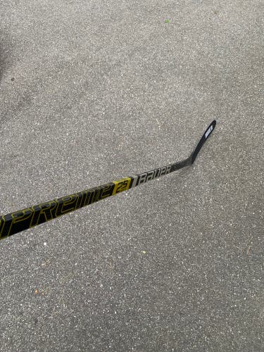 Brand New Senior Bauer Left Hand PM9 Supreme 2S Pro Hockey Stick