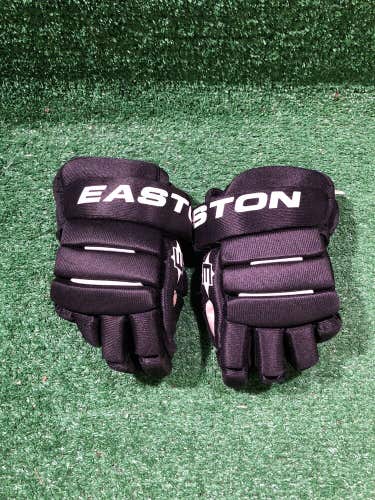 Easton Synergy EQ1 10" Hockey Gloves