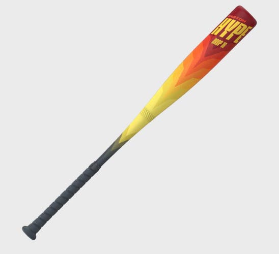 New 2024 Easton USSSA Certified Composite 21 oz 31" Hype Fire Bat