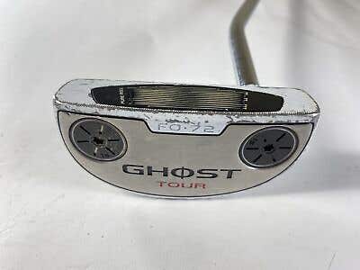 Taylormade Ghost Tour FO 72 Putter 34" Mens RH