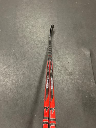 New Bauer Left Hand P90TM Pro Stock Vapor Hyperlite 2 Hockey Stick