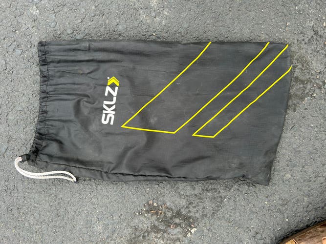 Sklz agility ladder