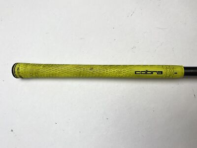 Cobra Baffler T Rail 3 Fairway Wood 16* Graphite Design Tour AD 60g Senior RH