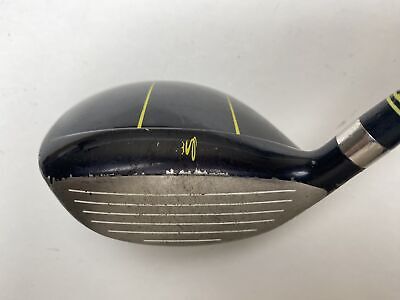 Cobra Baffler T Rail 3 Fairway Wood 16* Graphite Design Tour AD 60g Senior RH