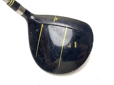Cobra Baffler T Rail 3 Fairway Wood 16* Graphite Design Tour AD 60g Senior RH