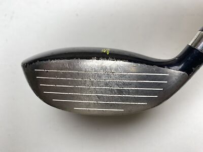 Cobra Baffler T Rail 3 Fairway Wood 16* Graphite Design Tour AD 60g Senior RH