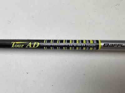 Cobra Baffler T Rail 3 Fairway Wood 16* Graphite Design Tour AD 60g Senior RH