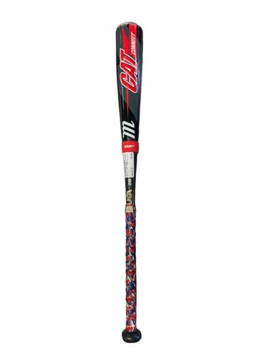 Used Marucci CAT CONNECT 28" -11 USA