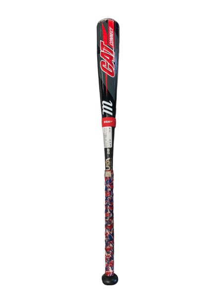 Used Marucci CAT CONNECT 28" -11 USA
