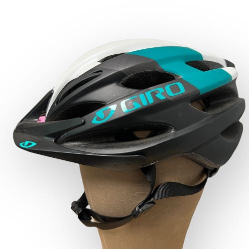 Women's Bike Helmet Giro Verona Size 50-57 cm Adjustable with Dial