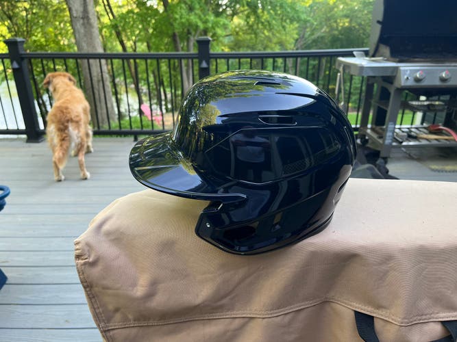 Rawlings Mach Carbon Helmet