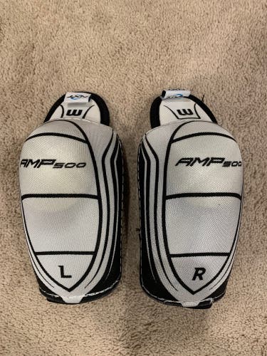 Used Jr Large Elbow Pads