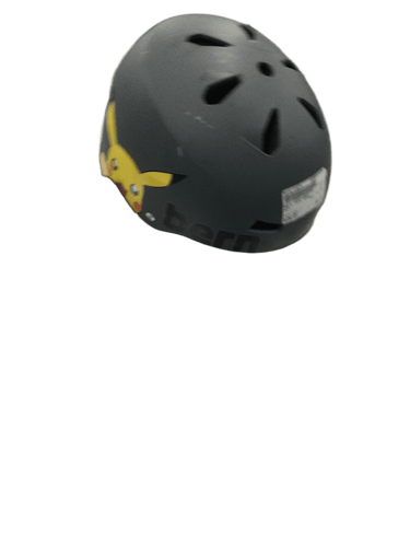 Used Bern Thin Shell Sm Bicycle Helmets