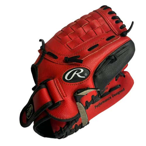 Used Rawlings Players Series 11" Fielders Gloves