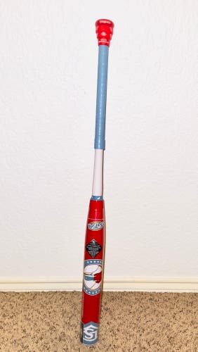 Louisville Slugger Genesis PIF NIW exclusive 26oz USSSA softball Bat