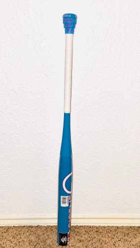 Louisville Slugger Genesis PIF NIW exclusive 26oz USSSA softball Bat