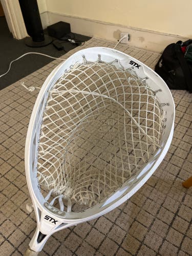 Eclipse 3 Goalie Head