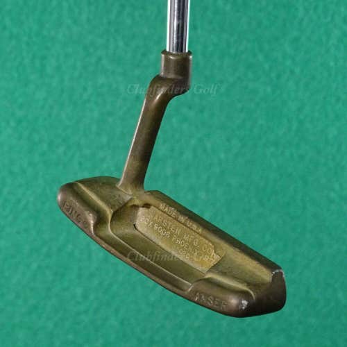 Ping Anser Manganese Bronze 85020 36" Putter Golf Club Karsten