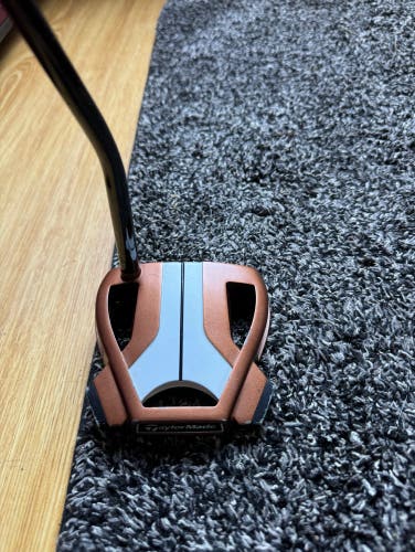 Used Mallet Right Handed 34" Spider X Putter