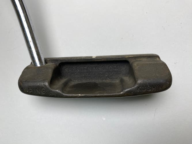 Ping Kushin Putter 35" Mens RH