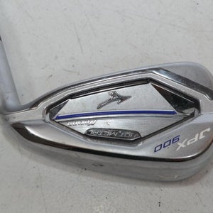 Mizuno JPX 900 Hot Metal Single 4 Iron RH Regular Flex NS Pro Steel # 174441