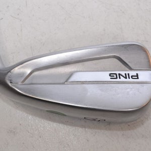 Ping G700 Single 4 Iron Black Dot Right Senior Flex Alta CB Graphite # 174375