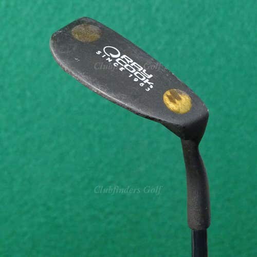 Ray Cook Classic Plus 4 Heel-Shafted Mid-Mallet 35" Putter Golf Club