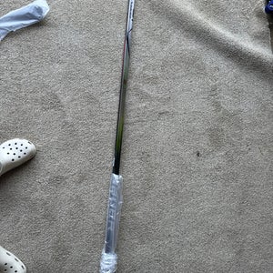 New Bauer Left Hand Vapor Hyperlite 2 Hockey Stick