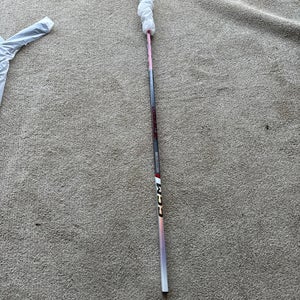 New CCM Right Handed P28 Jetspeed FT6 Pro Hockey Stick