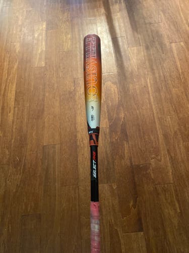 Used 2023 Louisville Slugger BBCOR Certified (-3) 29 oz 32" Select PWR Bat