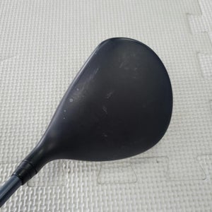 Used Ping G425 Max 3 Wood Regular Flex Graphite Shaft Fairway Woods