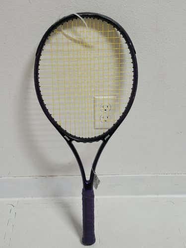 Used Prince Vortex 4 1 2" Tennis Racquets