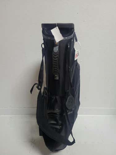 Used Wilson Feather Golf Stand Bags