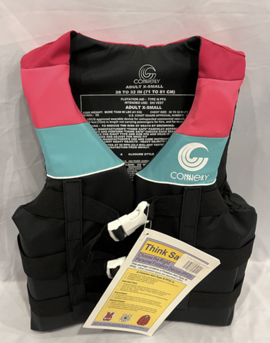Life Jacket Bundle
