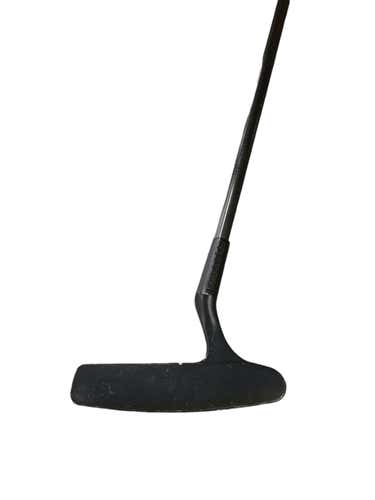 Used Tapn Putter Blade Putters