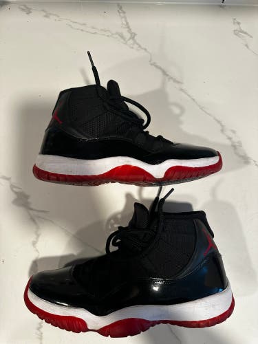 Jordan bred “2019”