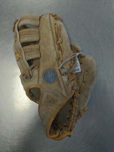 Used Spalding Glove 12" Baseball & Softball Fielders Gloves