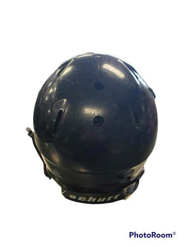 Used Schutt Youth Vengeance A3 Lg Football Helmets